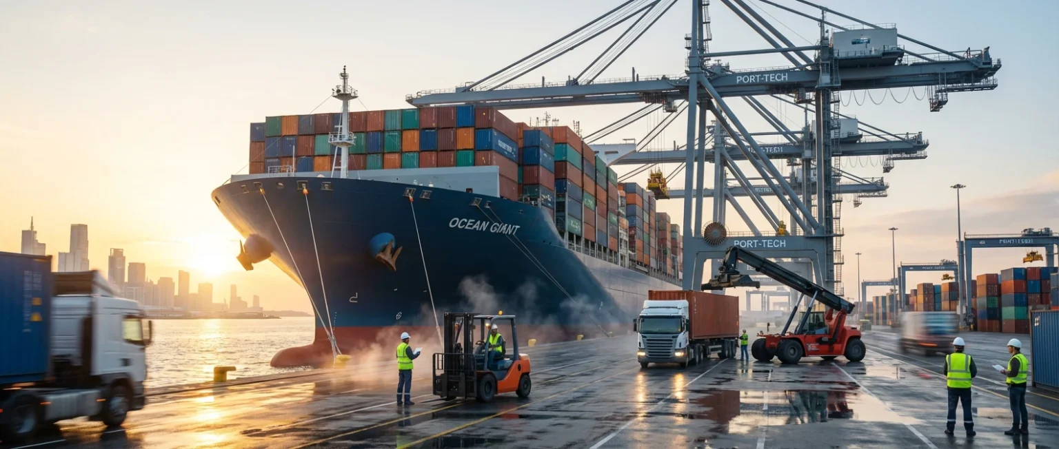 How to Become an Exporter