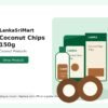Coconut Chips 150g