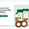 Coconut Milk 400ml