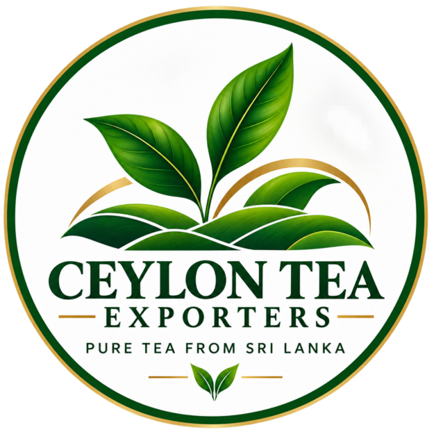 Ceylon Tea Exporters
