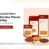 Goraka Pieces 100g