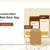 Red Rice 1kg